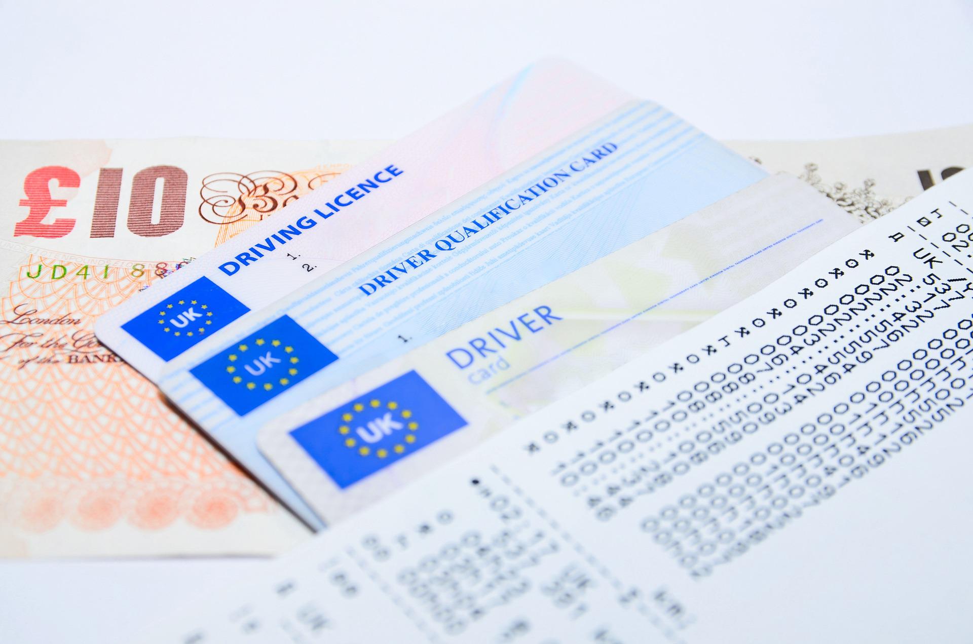 Ce qu’il faut savoir sur l’achat d’un permis de conduire ou des points