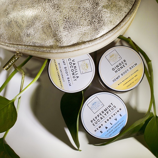 Les réglementations sur les produits pour la santé de la circulation sanguine à base de CBD