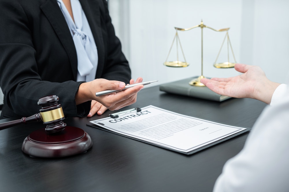 Résolution amiable des différends : implications de l'article 1558
