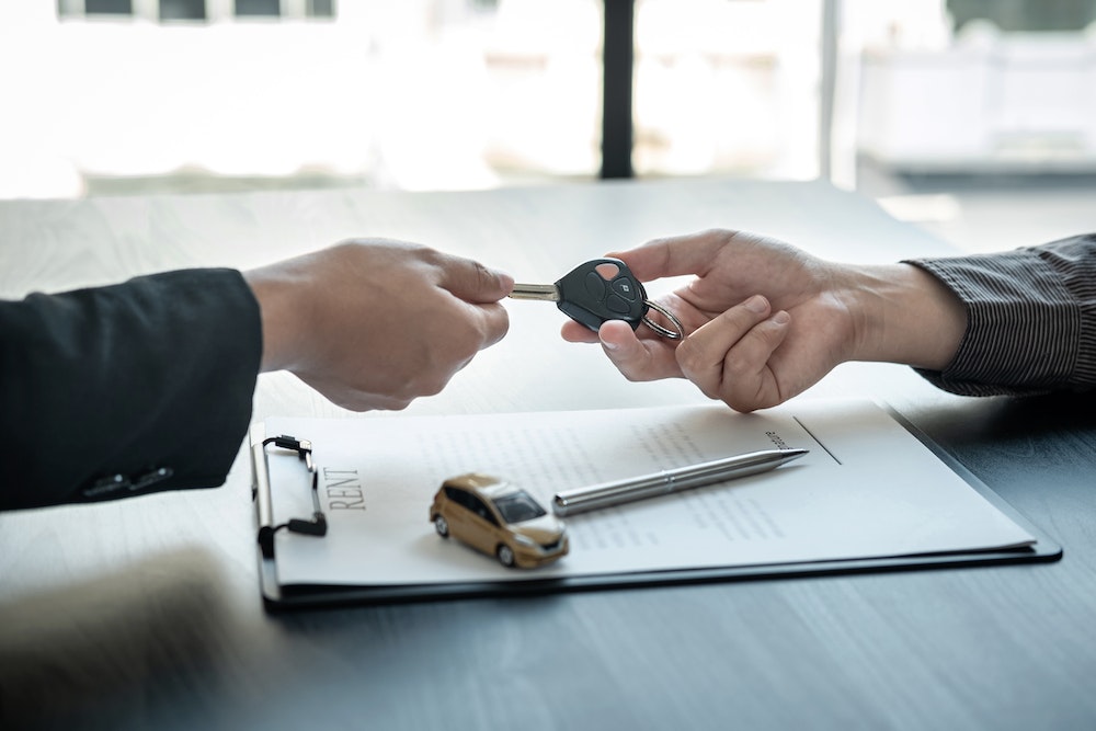 Bail professionnel : Comment bien le comprendre et le maîtriser ?