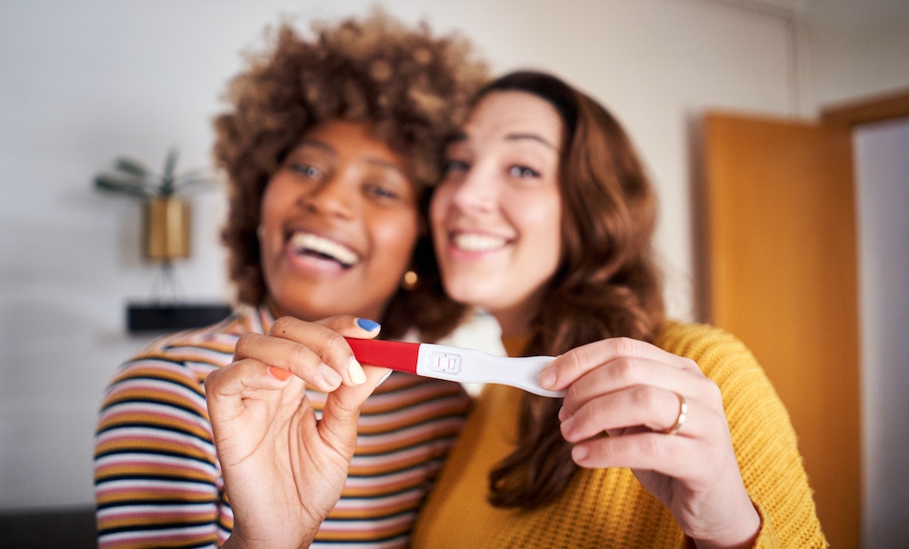 Gestation pour autrui: vers une légalisation encadrée et éthique