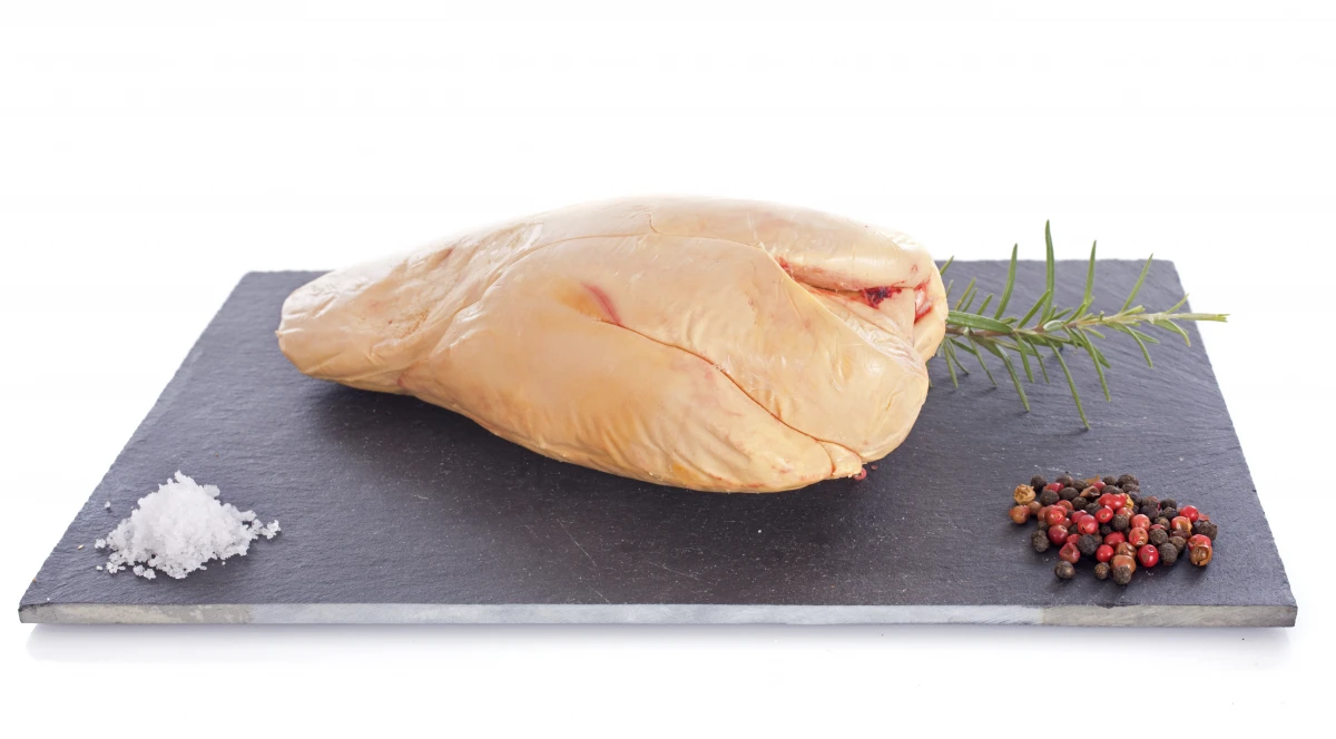 Les Enjeux Juridiques et Politiques de la Production de Foie Gras en France
