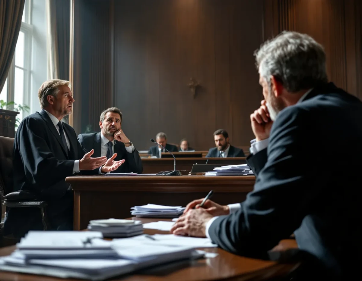 L'annulation partielle du redressement judiciaire pour défaut de formalité : enjeux et conséquences