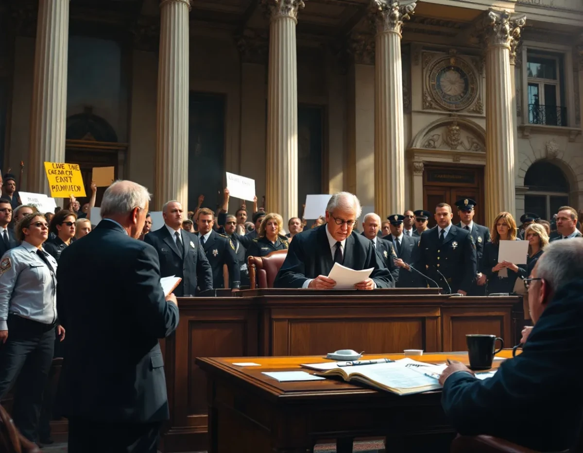 La contestation des décrets locaux de restriction : analyse du refus d'homologation judiciaire