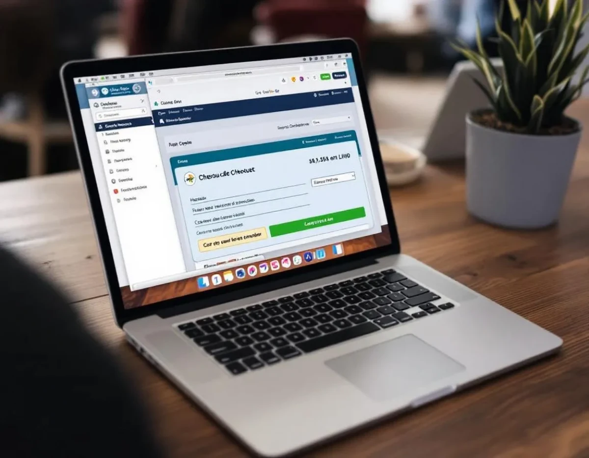 Dépôt de chèques en banque en ligne : Procédures, avantages et considérations juridiques