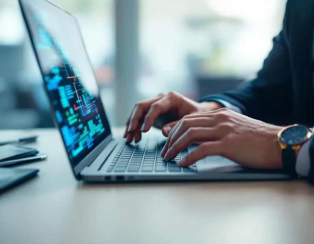 L'assurance cyber risques pour les professionnels : protection stratégique à l'ère numérique