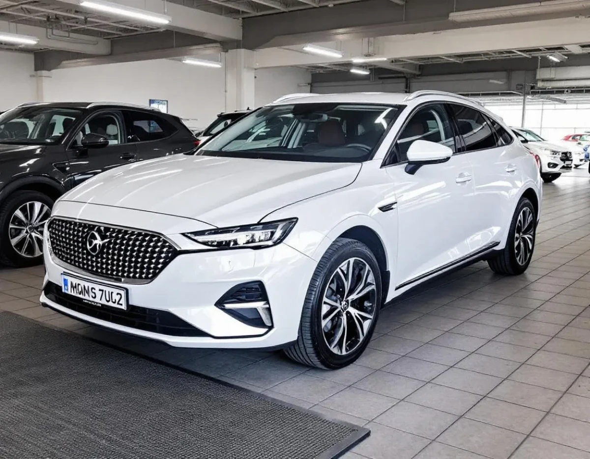 Le mandataire automobile : solution avantageuse pour l'achat d'une voiture neuve