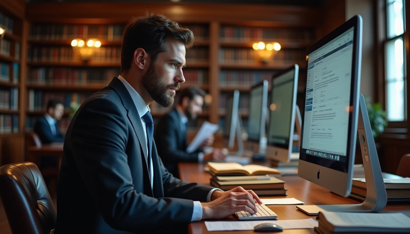 7 astuces pour maîtriser les recherches avancées sur Légifrance