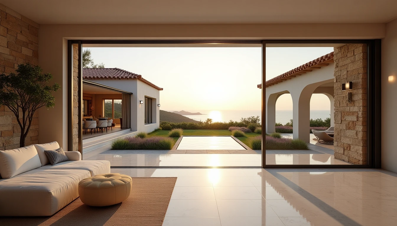 Location de vacances : Protéger votre patrimoine immobilier