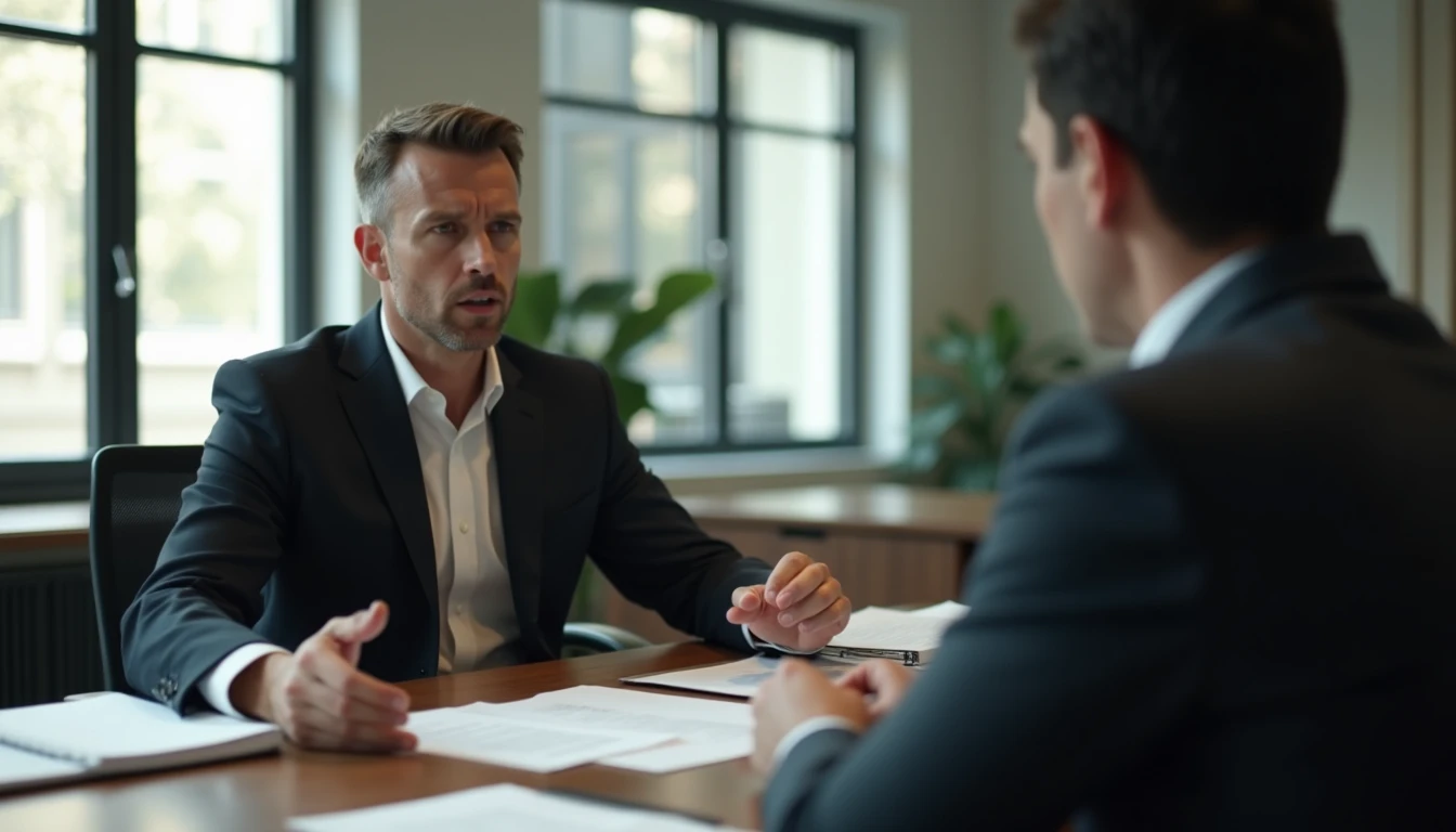 Comment licencier pour motif économique un salarié