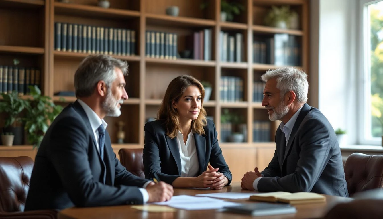 Optimiser son divorce à Lausanne : stratégies efficaces pour 2026