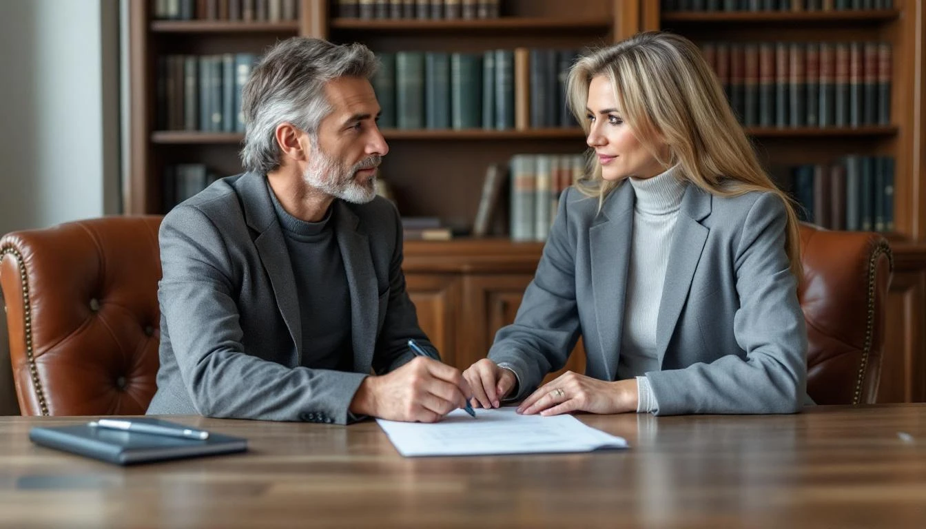 Comment fonctionne le PACS avec séparation de biens