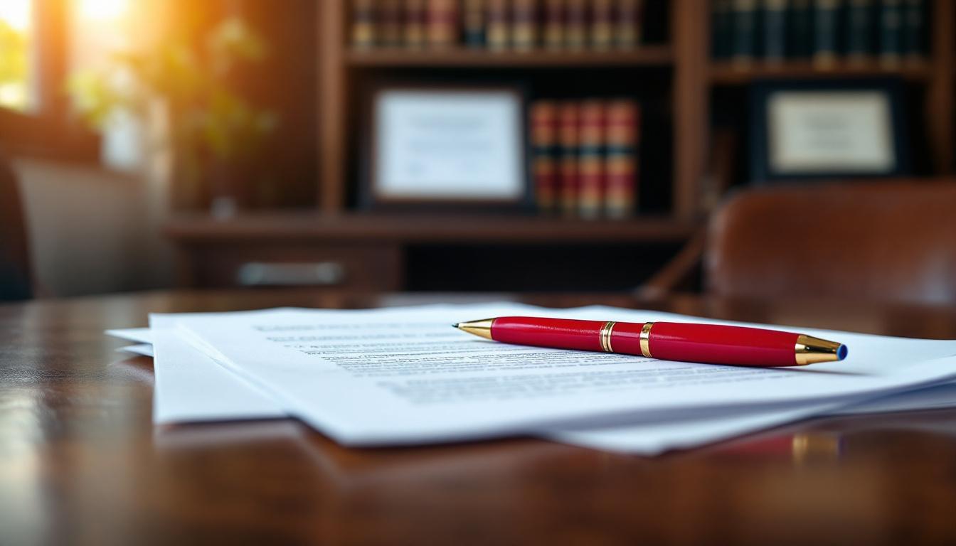 Résolution contrat : erreurs à éviter pour ne pas perdre vos droits