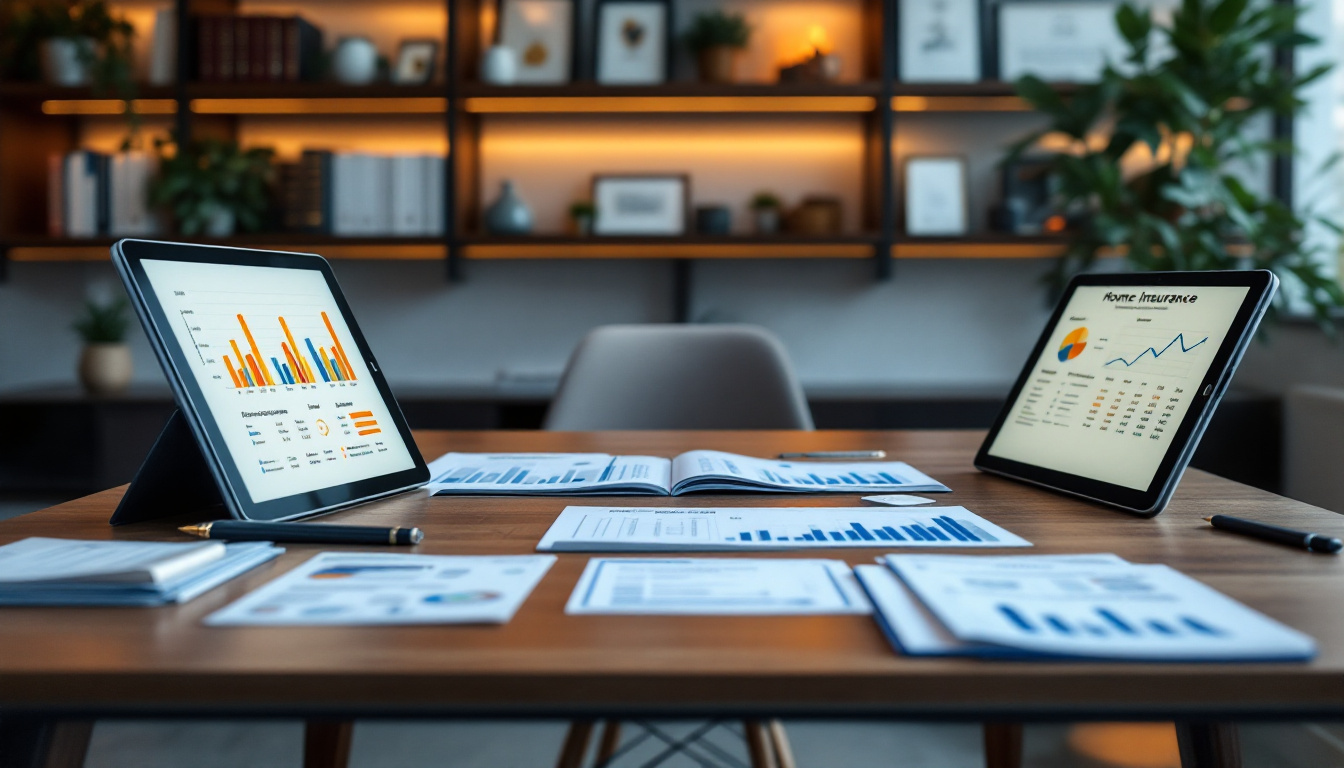 Comparateur assurance habitation : comparez sans stress en 2026