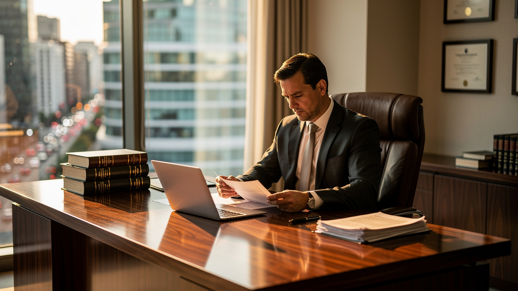 Comment le droit affecte l'innovation technologique